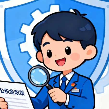 滁州《关于2025住房公积金年度缴存有关问题的通知》政策解读
