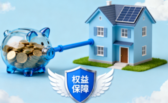 滁州住房公积金政策“上新” 一文为你划重点