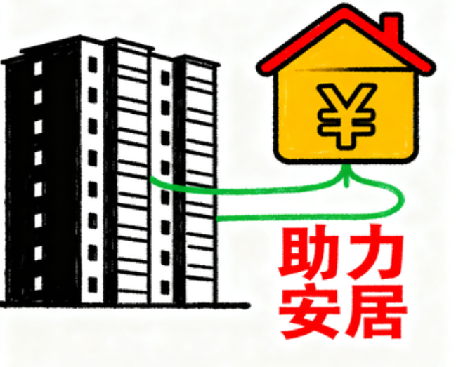 滁州从发放补贴到公积金贷提额，各地保障多子女家庭住房政策升温