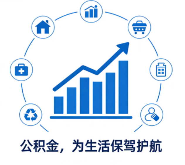 滁州住房公积金制度迎来历史性变革：普惠化、数字化、服务化成为新趋势