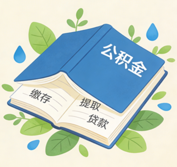 滁州住房公积金的提取条件