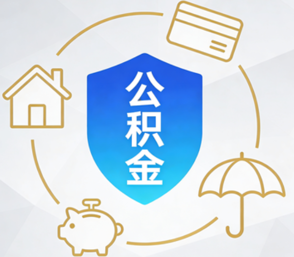滁州公积金代办的好处：这5类人最需要，用对了能省上万块