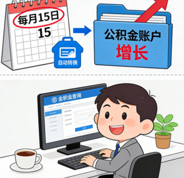 滁州公积金代办服务：专业赋能，合规守护您的住房权益