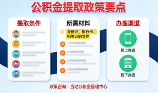 滁州异地购房公积金提取全攻略