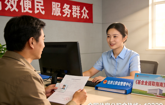 滁州住房公积金提取规范全面升级