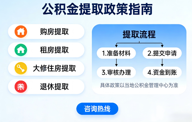 滁州住房公积金与养老规划：制度功能解析与个人资金活用指南
