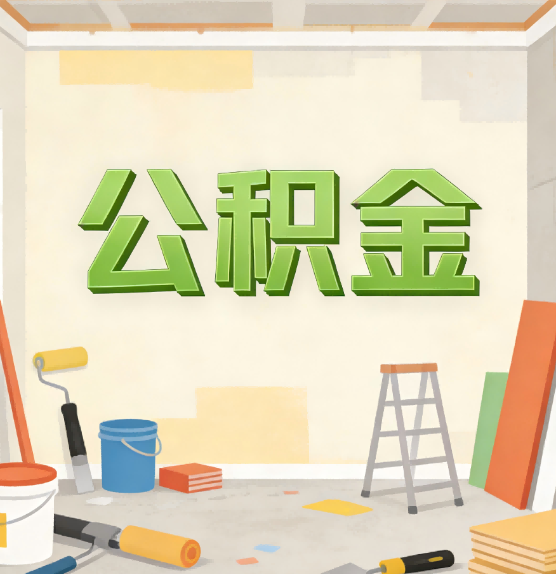 滁州公积金提取实务指南