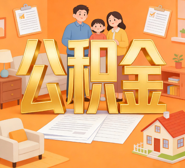 滁州公积金代办服务的现实价值与普惠意义