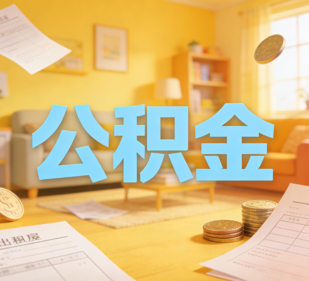 滁州别让公积金“躺在账户里睡觉”！