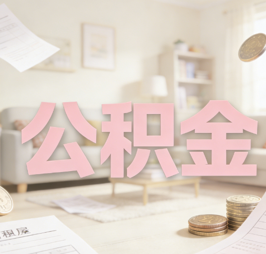 滁州公积金代办的“正确打开方式”：这4种情况下，找合规代办是真省心