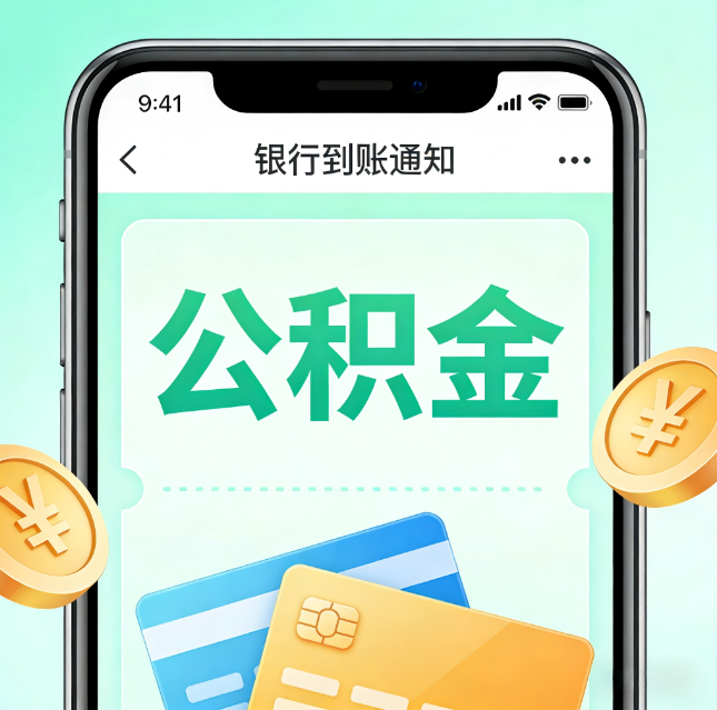 滁州论公积金代办服务的重要意义