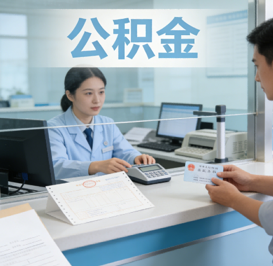 滁州公积金提取的两种方式全面对比
