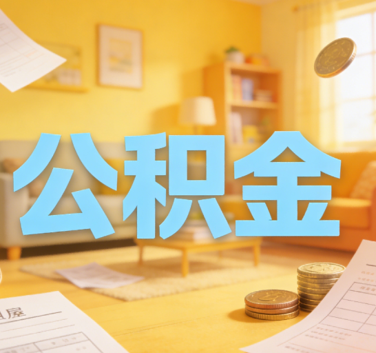 滁州买房如何提取公积金？