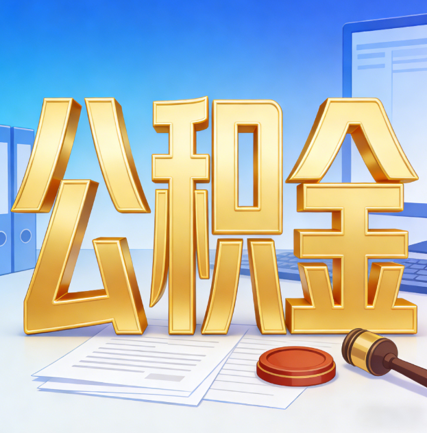 滁州公积金代办行业观察：从“跑腿经济”到“专业服务”的蝶变之路