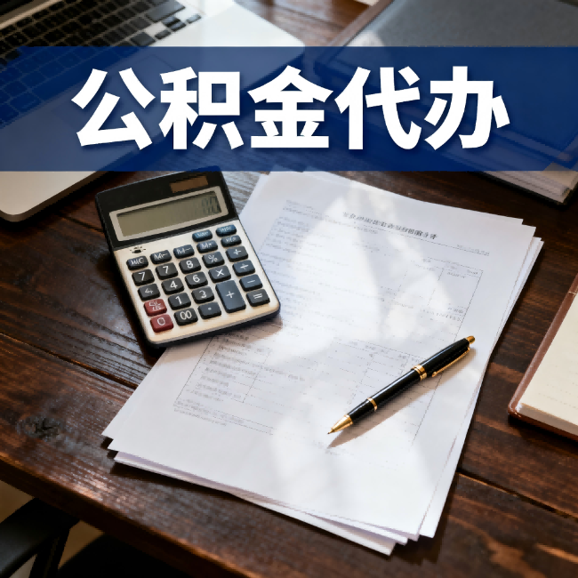 滁州公积金代办:哪些人办了之后说“真值”