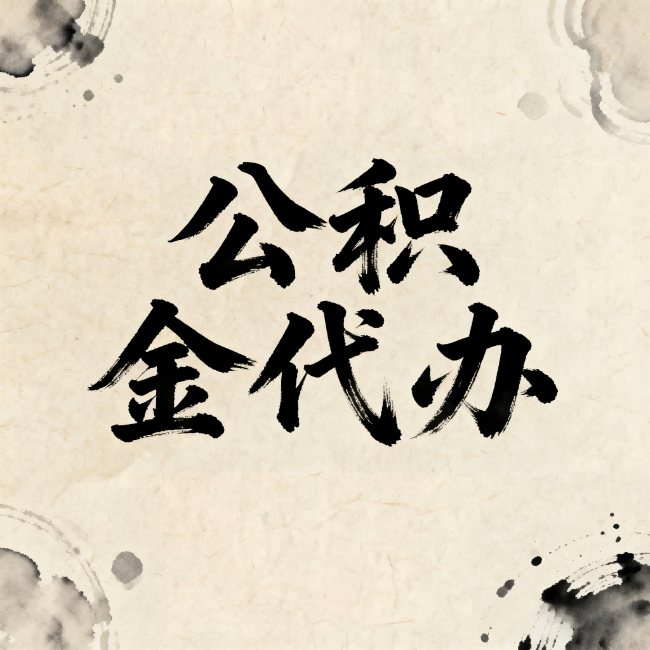 滁州公积金代办：关于收费，你想知道的都在这里